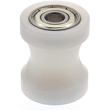 2 STKS Kussen Wiel Lager Katrol 608 As voor Roeimachine Vervanging Deel