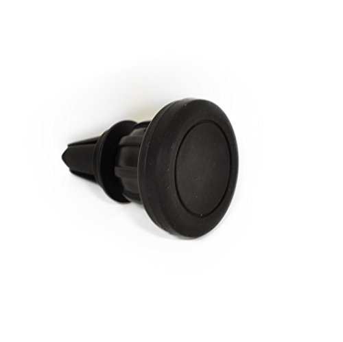 CD Schacht KFZ Auto KFZ Tablet PC Halterung Handy Smartphone Magnethalterung Autohalterung für Armaturenbrett Kopfstützenhalterung NEU (Magnet Lüftungshalter) - 7