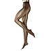 Produktbild Falke Strumpfhosen Tights Seidenglatt 15 2er Pack, Größe:M-L;Farbe:Sun New (4299)