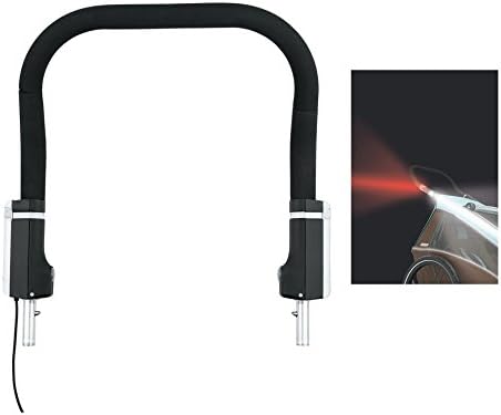 Crozer Handlebar with Light readaptación Kid/Kid Plus 1 2008 – 2015