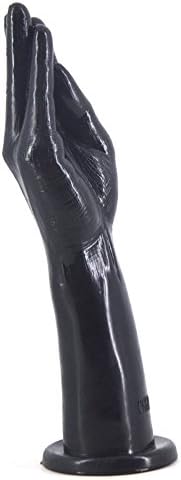 Soft Flexible and Skin-friendly Massager Toy