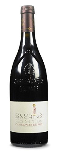 Preisvergleich Produktbild Deus Ex Machina - 2007 - Clos St. Jean