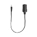 Produktbild Jiqiaoda2 Car Charger 12V 24V Auto Cigarette Lighter Female Socket Base for Car Charger Cleaner-Black