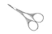 NC-2112 Suvorna ador Cuticle Nail scissor comes with leather pouch