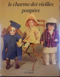 Le Charme des vieilles poupées Le Charme des vieilles poupées