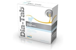 Farmacia Tolstoi_Drn Dia-Tab Trattamento Diarrea Cane 6 Tavolette