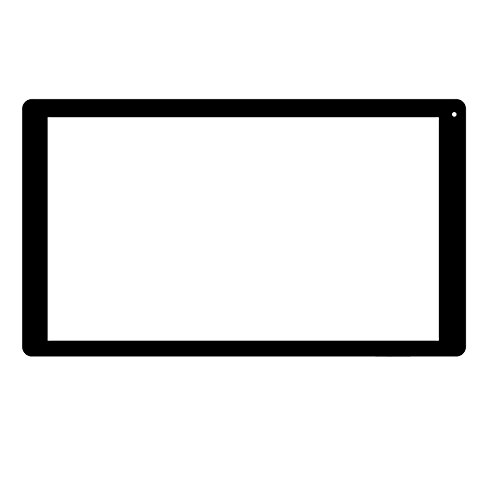 Negro color EUTOPING De nuevo 10 1 Pulgadas Pantalla tactil Digital La sustituci n de para SPC DARK GLEE 10 1 OCTA CORE HD Negro color EUTOPING De nuevo 10 1 Pulgadas Pantalla tactil Digital La sustituci n de para SPC DARK GLEE 10 1 OCTA CORE HD