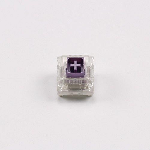 Kailh Box switch Royal switch for cherry mx mechanical keyboard(10 PCS)