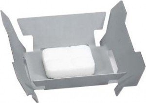 Preisvergleich Produktbild Spiritus-camping-Kocher-kit