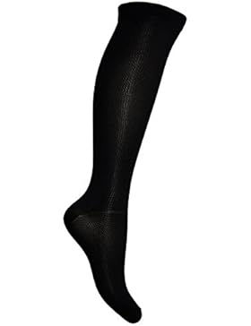 MrHappyDeal Reise- und Stützstrümpfe, Kompressionsstrümpfe für Damen und Herren (Unisex)