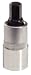 Produktbild KS Tools 150.2153 1/2" Bremssattel Bit-Stecknuss Innenfünfkant, 10mm