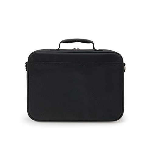 DICOTA Base 14-15.6 Notebooktasche (für Geräte bis 38 cm) mit Metalldrahtrahmen - 5