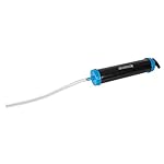 Silverline 380451 Pompe-seringue à huile 500 cm3