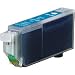 Produktbild Tinte f.Canon PIXMA iP4600 9ml cyan CLI-521C STAPLES