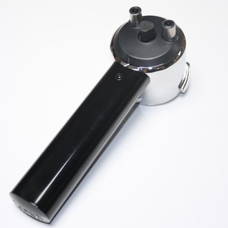 Krups Filterhalter, Siebhalter, Siebträger abnehmbar für Espressomaschine XP22, XP52, XP56 – MS-622248 - 3