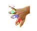 Produktbild Nordvpn Fingerlicht ist perfekt für Kinder, um mit der Kinderparty 4PCS zu Spielen