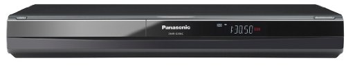 Price comparison product image Panasonic DMR-EX96CEGK schwarz
