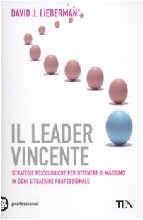 Il leader vincente Il leader vincente