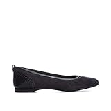  Geox Ballerinas, Farbe Schwarz, Marke, Modell Ballerinas D LAMULAY Schwarz