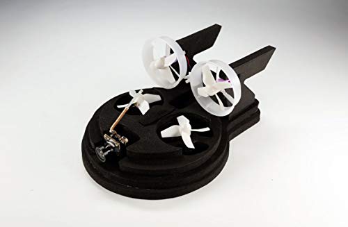 SCHUBKRAFT Whoover Drift Set - FPV Hovercraft