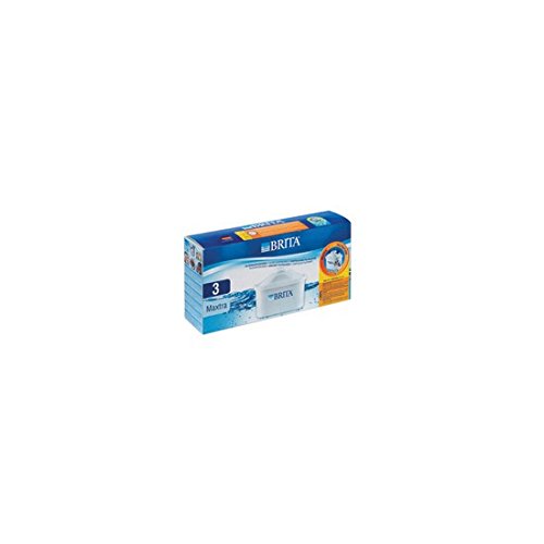 Preisvergleich Produktbild Brita Maxtra Triple Pack