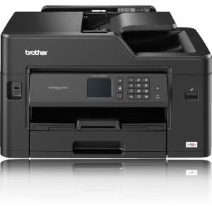 Brother mfcj5330dw – Imprimante multifonction Couleur