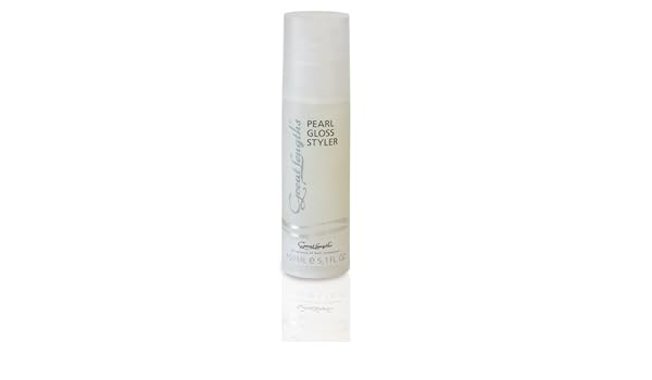 Great Lengths Pearl Gloss Styler Amazon In Beauty