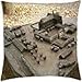 Produktbild Altenberger Cathedral Dom - Throw Pillow Cover Case (18
