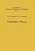 Produktbild Probability Theory: Basic Concepts · Limit Theorems Random Processes (Grundlehren der mathematischen Wissenschaften)
