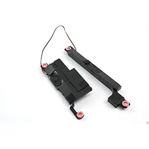 Replacement Speaker Compatible for HP 15 G132DS Laptop