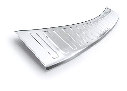 tuning-art L136 Protection de seuil de Coffre Chargement