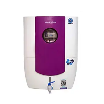 Aquaultra C15 RO+UV+UF+TDS Copper Technology Water Purifier Filter