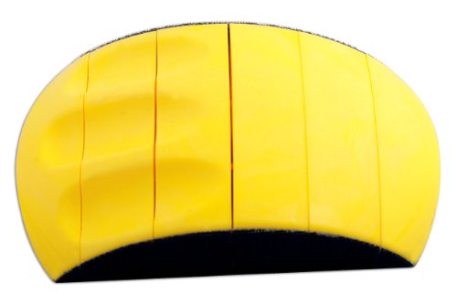 PowerTec 91391 Flexi Horizontal Sanding Block