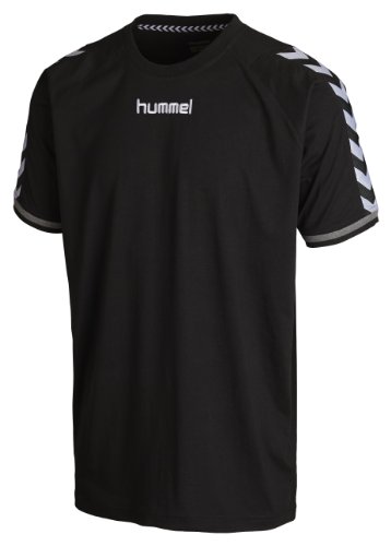 hummel Stay Authentic T-Shirt