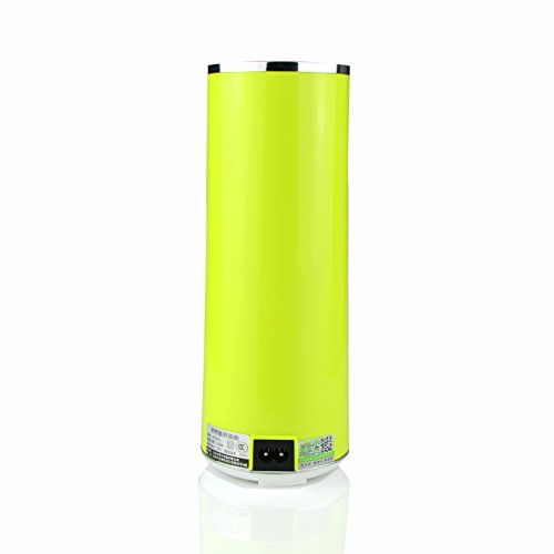 Youlanda Elektrisch Schnell Eiermeister Eier Kocher Kochen Gadget w / Rezepte Guide - 2