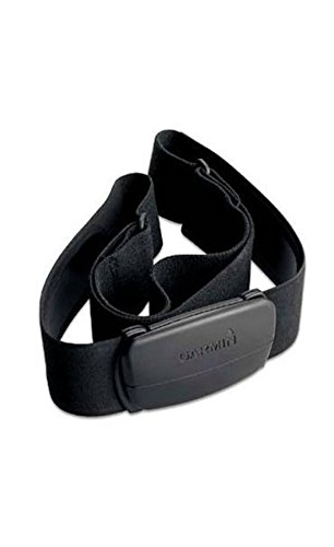 Preisvergleich Produktbild GARMIN Premium Herzfrequenz-Brustgurt ANT+ -