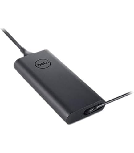The DA20 multi-port USB Type-C adapter is drop in box for XPS systems | Ireland