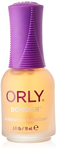 ORLY Bonder Base Coat By Orly (18Ml)