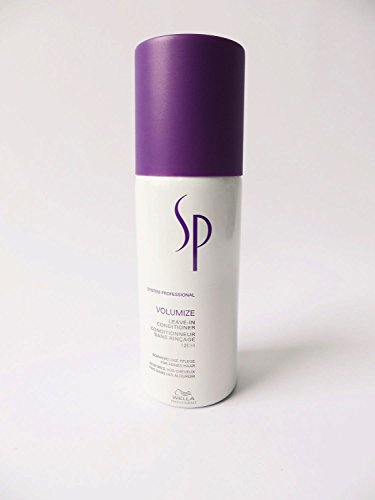 Wella SP Volumize Leave-in Conditioner , 1er Pack (1x 150ml) - 3