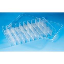 UNIVERSAL SORTIMENTSKASTEN 40 FÄCHER