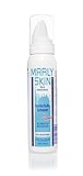 Marly Skin - The Original - Skin protection foam | for perioral dermatitis, eczema and skin irritation | skin protection | protect, strengthen and regenerate the skin barrier