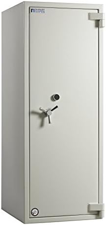 Dudley Europa Grade 2-6 Capsule Deposit security safe