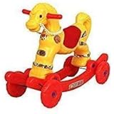 ghoda gadi toy price