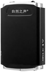 Sound Amplifier Elderly Wired Cassette Hearing Aid Elderly Deafness Hearing Earphones