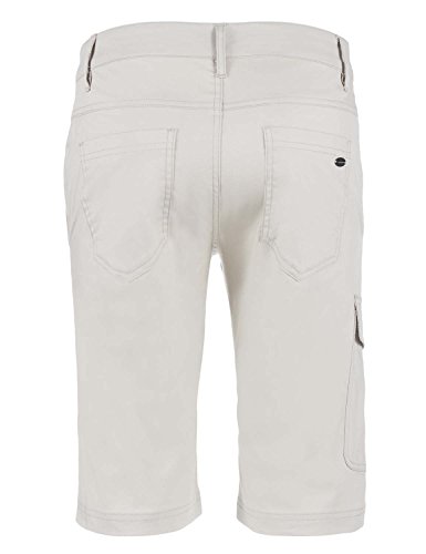 Jeff Green Damen Bermuda Hose Melina – ideal als knielange kurze Outdoorhose für den Sommer - 6