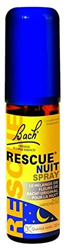 Rescue Nuit Spray 20ml