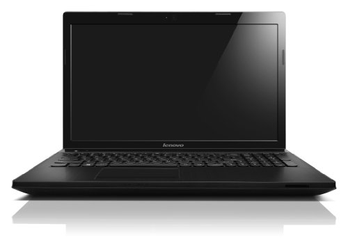 Lenovo G500 15 6-inch Laptop - Black  Intel Pentium 2020M 2 4GHz  4GB RAM  1TB HDD  Intel Integrated Graphics  Bluetooth  Camera  DVDRW  Windows 8 1 H