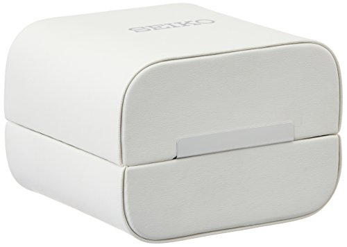 Seiko Sportura Chronograph Stainless Steel Bracelet Gents Watch SNAE63P1