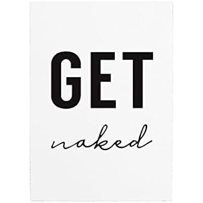 Suchergebnis auf Amazon.de für: Moderne - Wand- & Türschilder