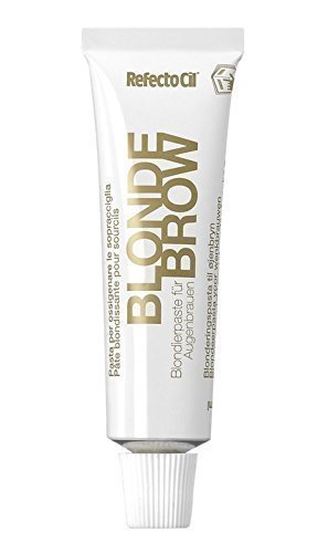 RefectoCil Blonde Brow 1 x 15 ml Augenbrauenfarbe Refecto Cil